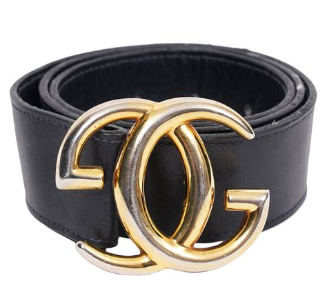 vintage gucci belts for women.